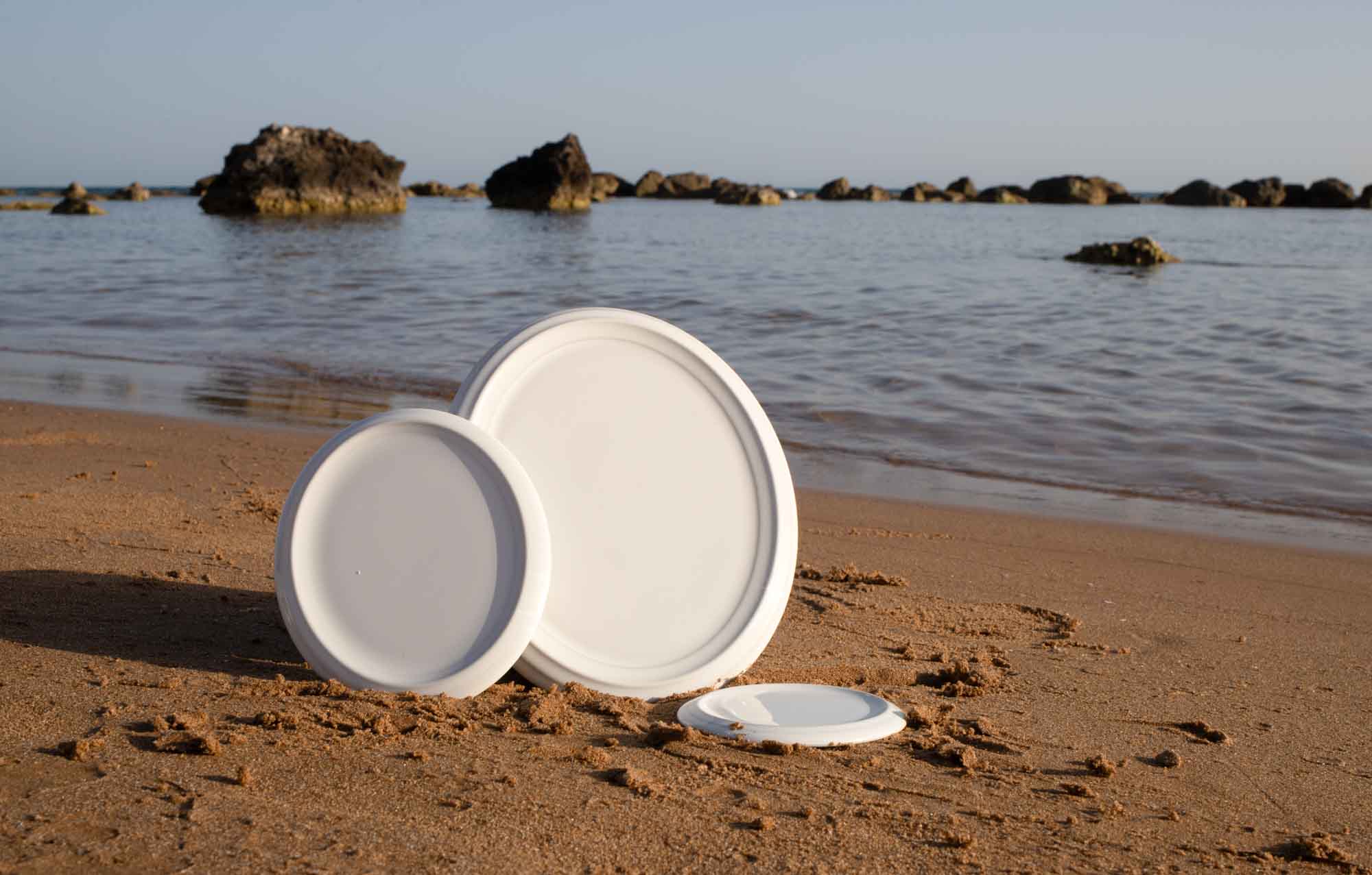 placche per foto ceramica boemia