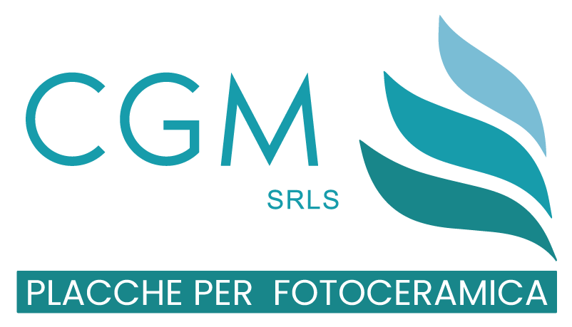 placche per fotoceramica funerarie
